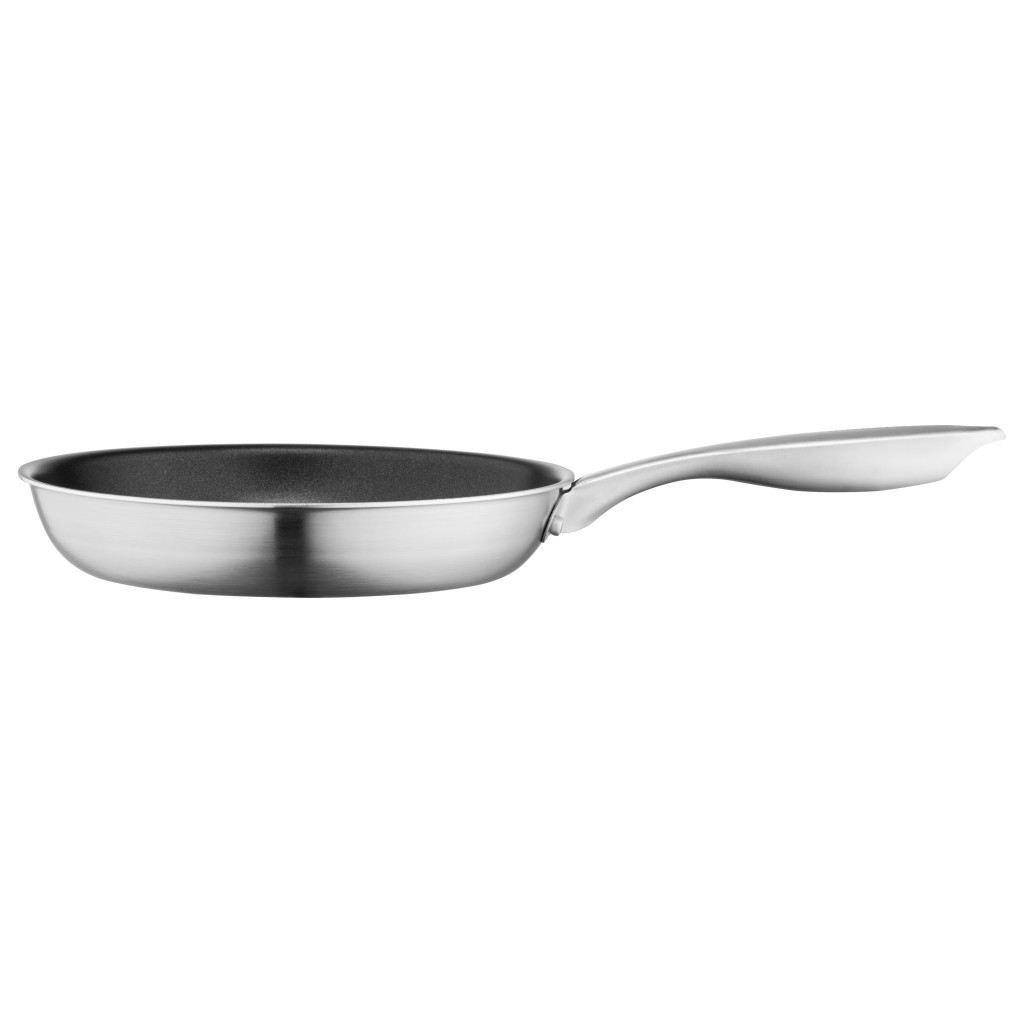 Сковорода Ardesto Gemini Gazzo 24 см (AR1924GST) - зображення 3