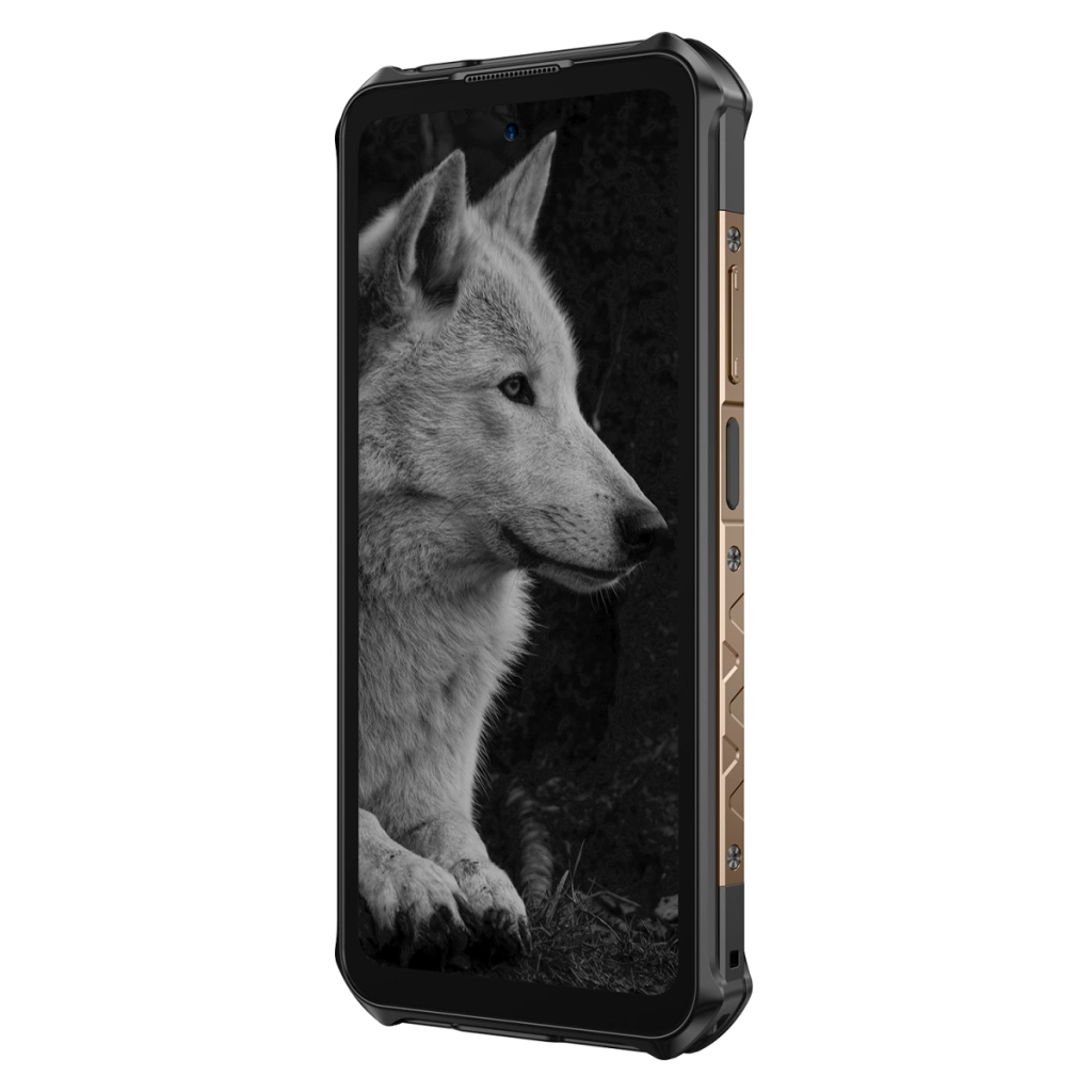 Мобільний телефон Ulefone Armor X16 Pro 8/256Gb Sand Dune (6975326660556) - зображення 7