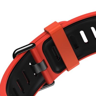 Смарт-годинник Amazfit Pace Sport Smartwatch Red - зображення 5