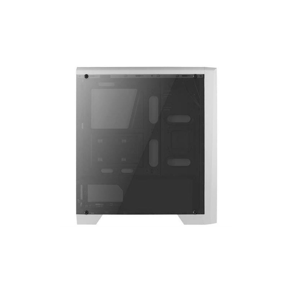 Корпус AeroCool Cylon WG Tempered Glass (ACCM-PV10013.21) - зображення 3