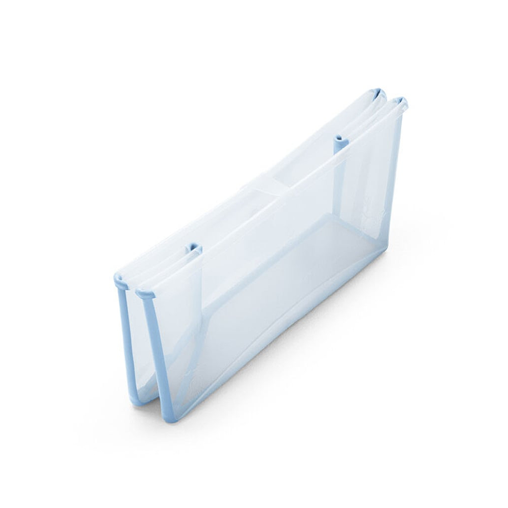 Ванночка Stokke Flexi Bath XL, блакитний (Ocean Blue) (7040355359135) (535913) - зображення 3