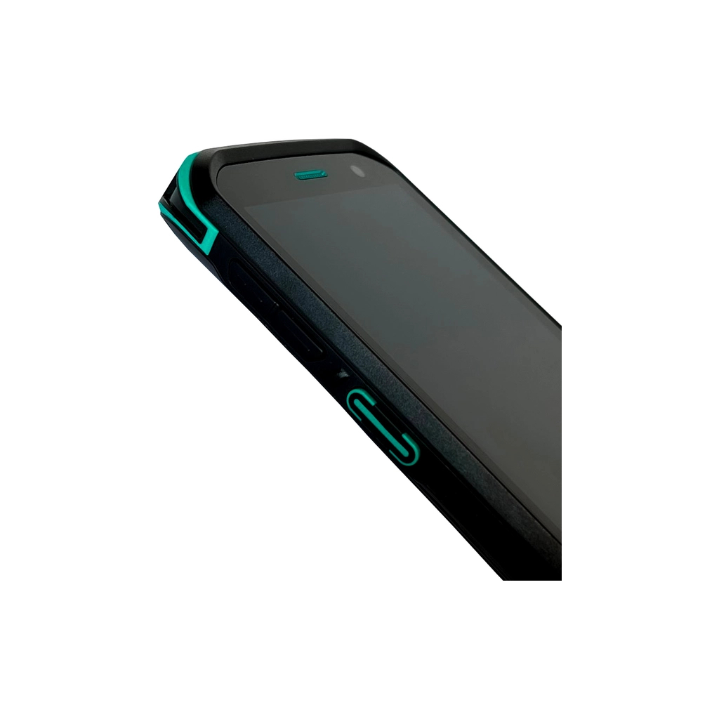 Термінал збору даних ІКС H5 2D MT6762/4GB/64GB/GPS/BT/LTE/5"/IP67/Android (ІКС - H5) - зображення 2