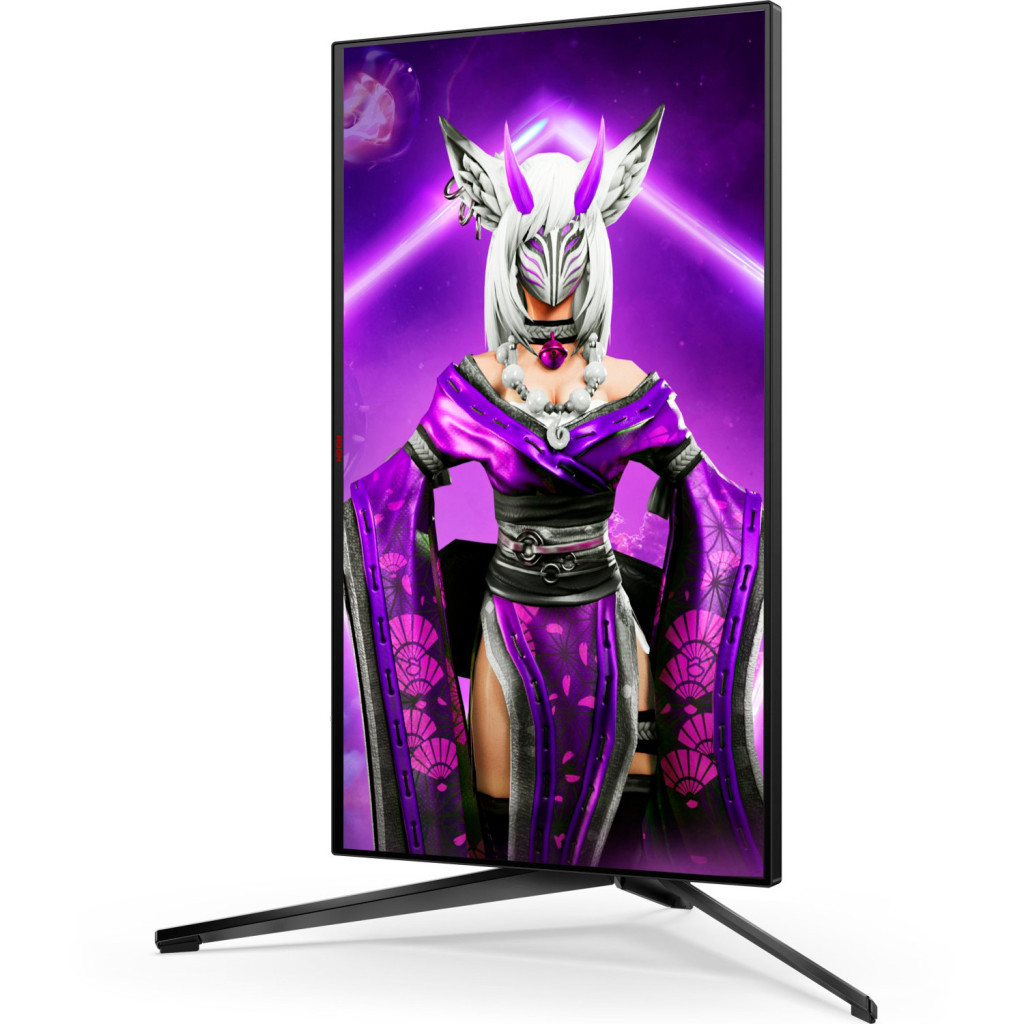 Монітор AOC AG254FG - зображення 7