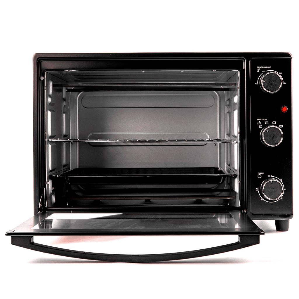 Електропіч Grunhelm GN42AВ - зображення 2