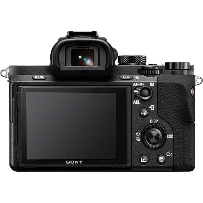 Цифровий фотоапарат Sony Alpha 7R M2 body black (ILCE7RM2B.CEC) - зображення 2