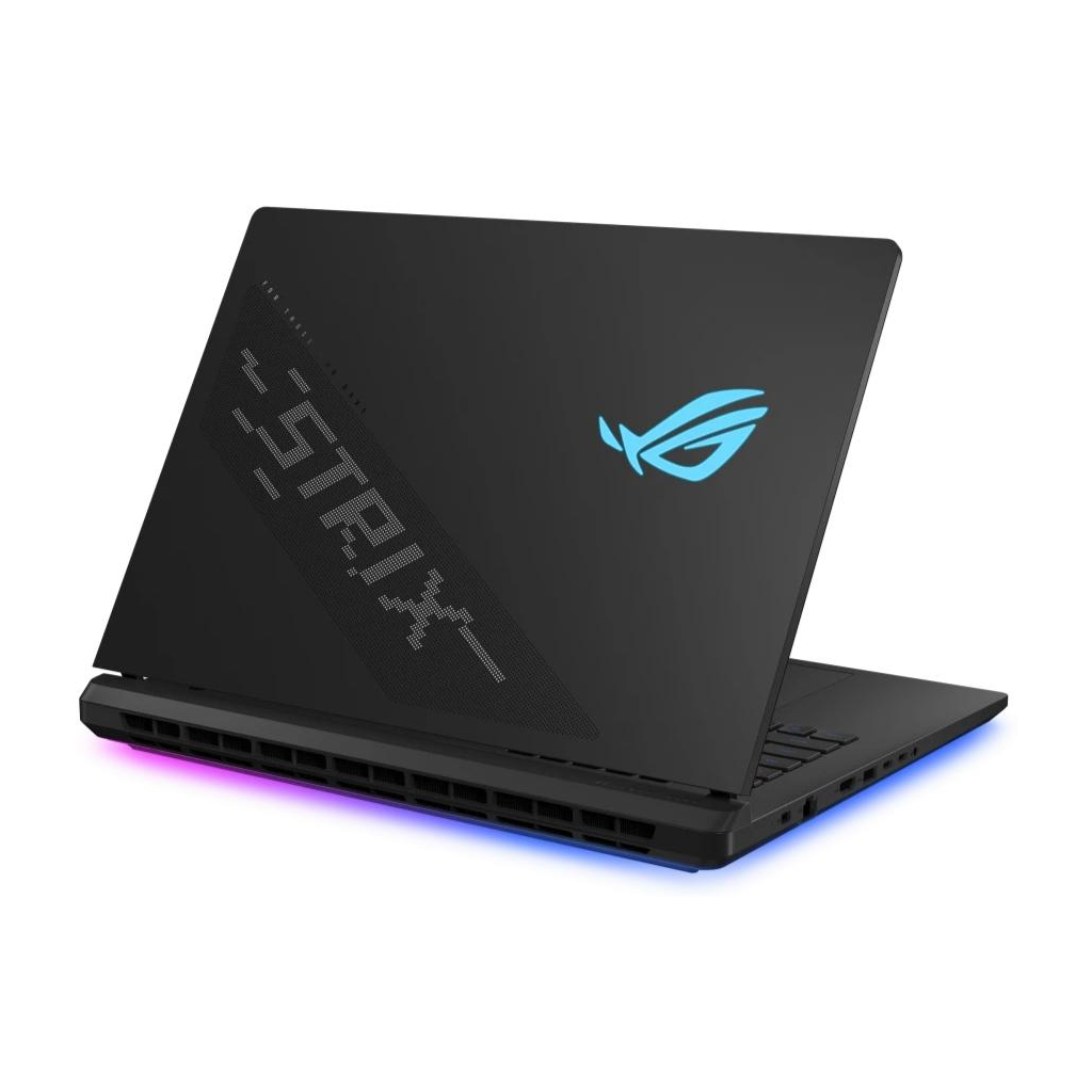 Ноутбук ASUS ROG Strix SCAR 18 G835LW-SA083W (90NR0LI1-M003L0) - зображення 7