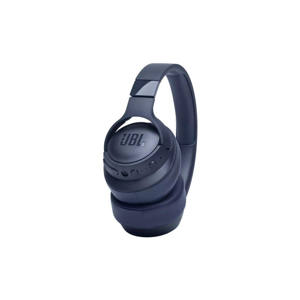 Навушники JBL Tune 710BT Blue (JBLT710BTBLU) - зображення 3