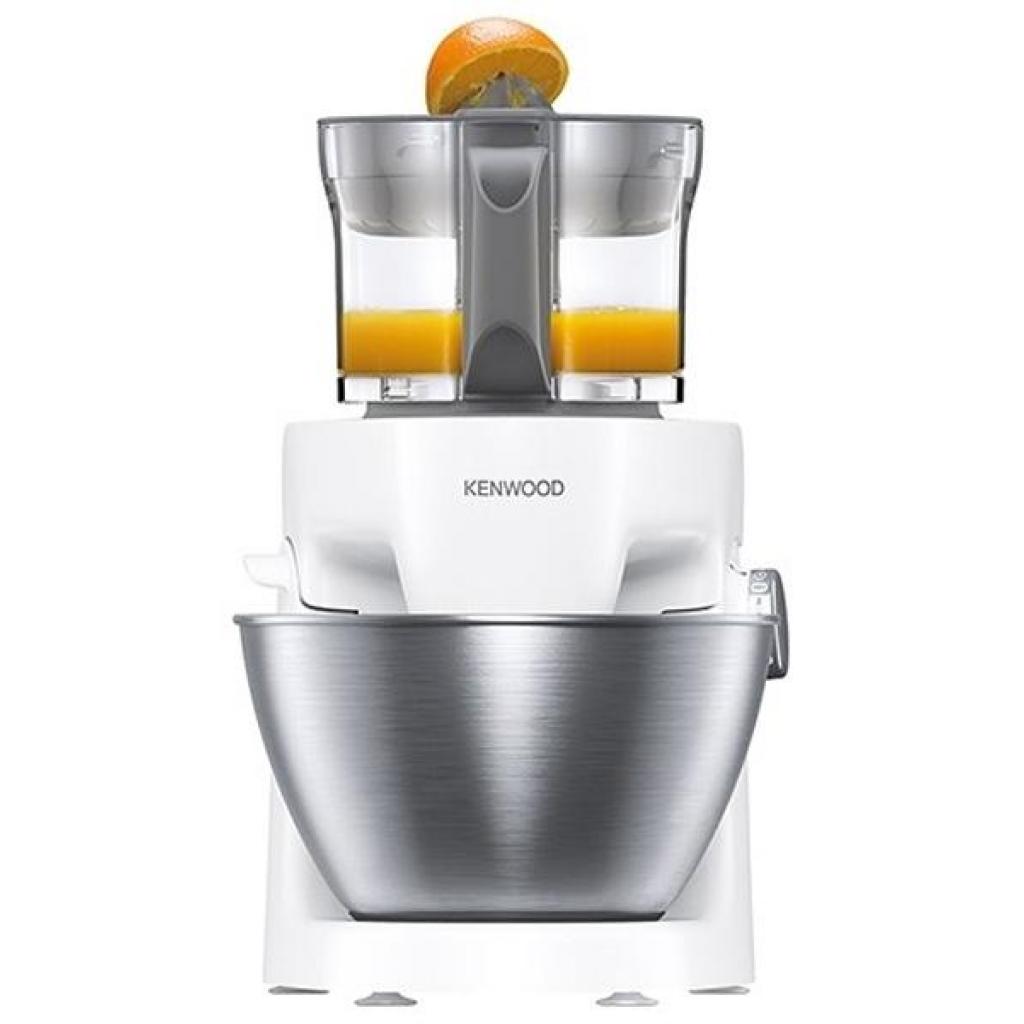Кухонний комбайн Kenwood KHH 323 White - зображення 3
