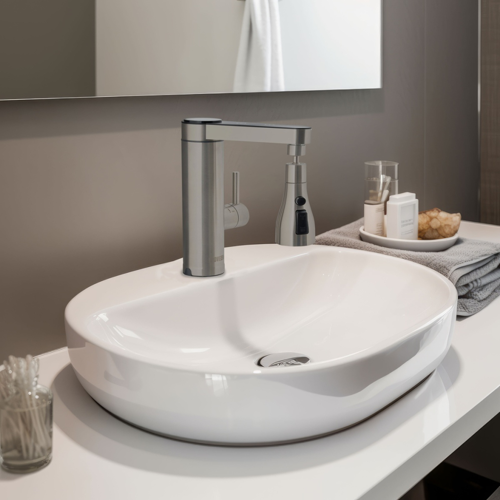 Аератор для змішувача N'oveen XL1078 - изображение 11