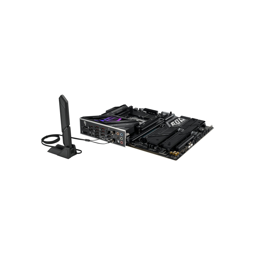 Материнська плата ASUS ROG STRIX Z790-E GAMING WIFI II - зображення 9