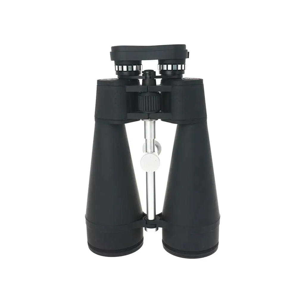 Бінокль Comet AXP103 10x60 в чохлі Чорний (AXP103-1060) - зображення 3