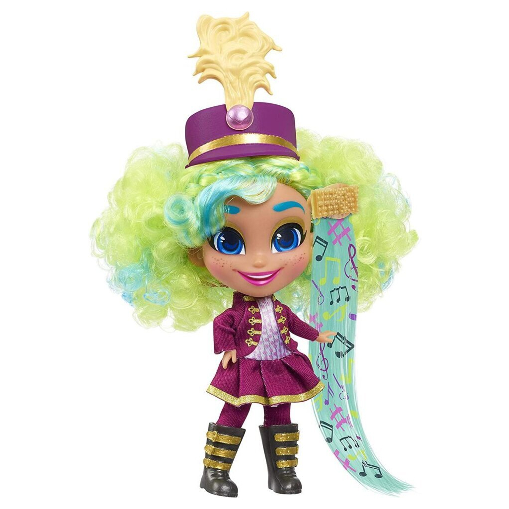 Лялька Hairdorables Hair сюрприз art 5 серія (23850) - зображення 2