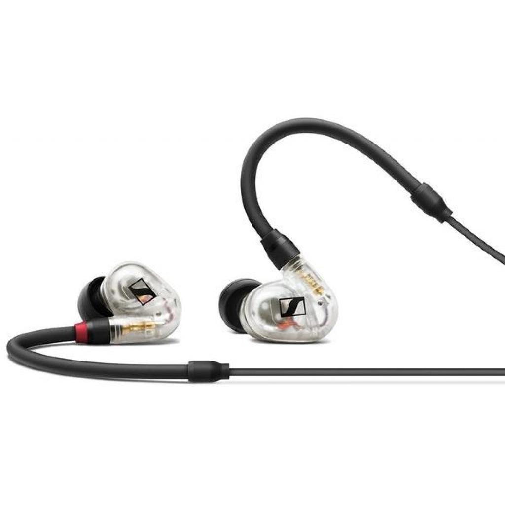 Навушники Sennheiser IE 40 PRO Clear (507482) - зображення 2