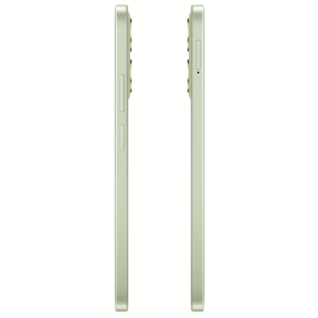 Мобільний телефон Oppo A5 PRO 5G 8/256GB Olive Green (OFCPH2695_GREEN) - зображення 7