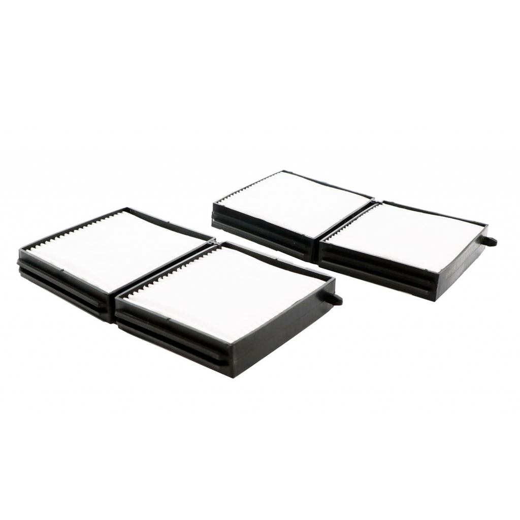 Фільтр салону SHAFER SA113/S - зображення 1