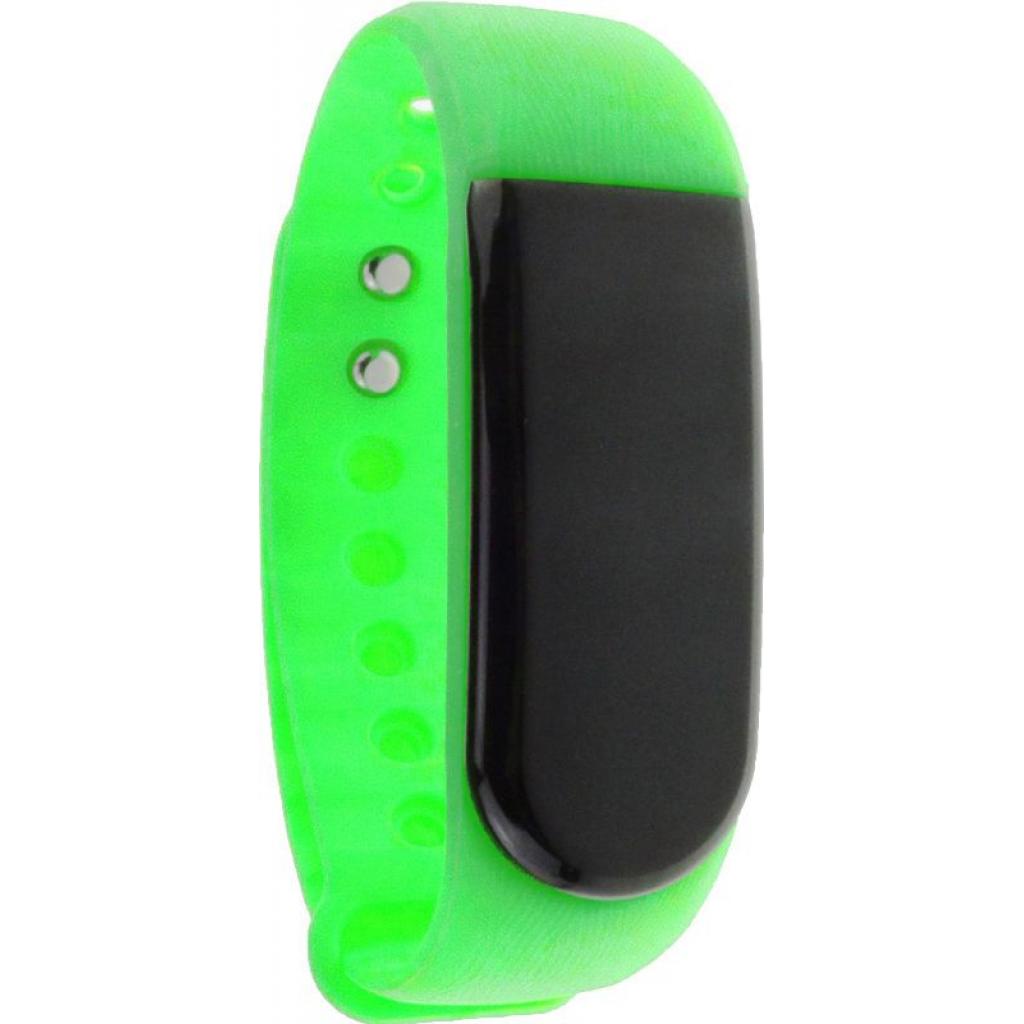 Фітнес браслет UWatch ID101 Green (F_59964) - зображення 2