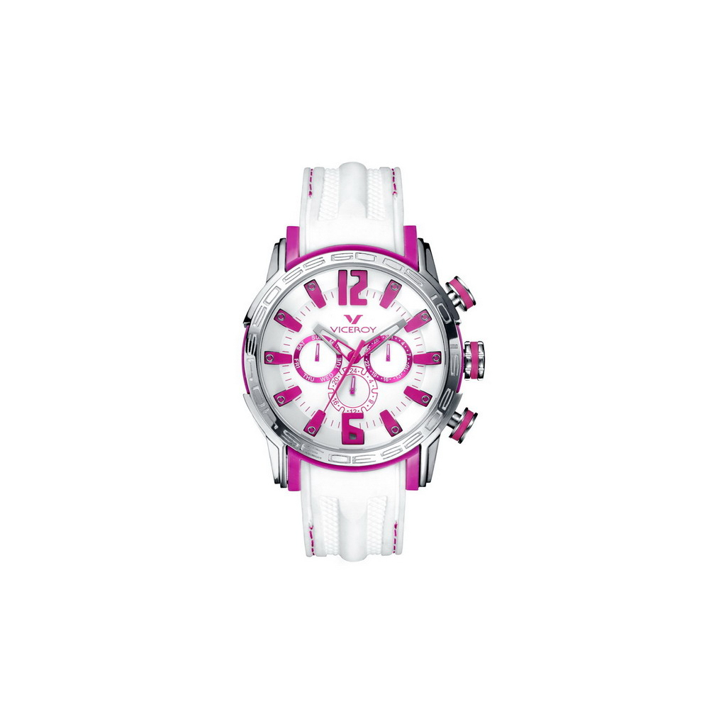 Наручний годинник Viceroy 42119-75 - зображення 1