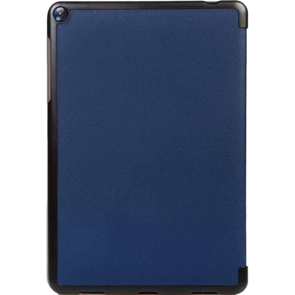 Чохол до планшета BeCover Ultra Slim Xiaomi Mi Pad 4 Plus Deep Blue (703385) - зображення 2