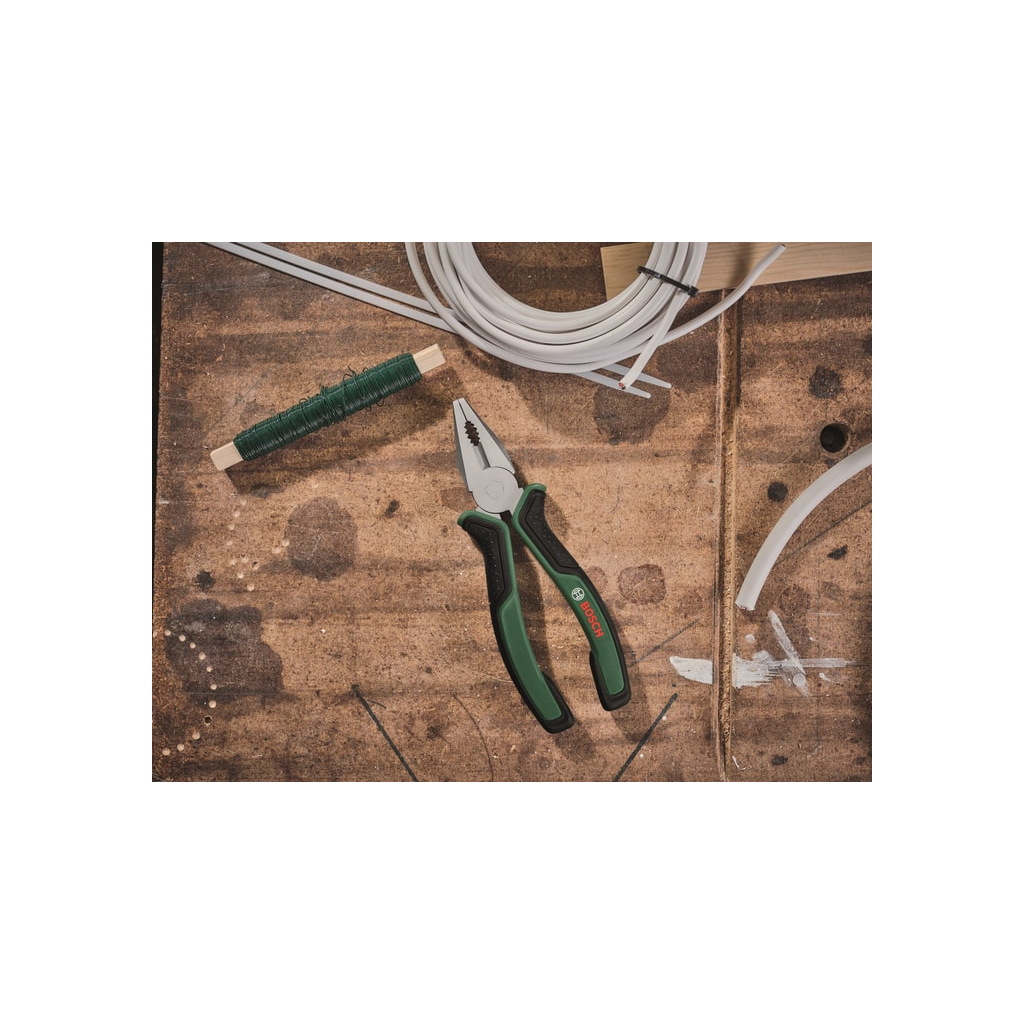 Плоскогубці Bosch комбіновані, 180мм (1.600.A03.2VB) - изображение 8