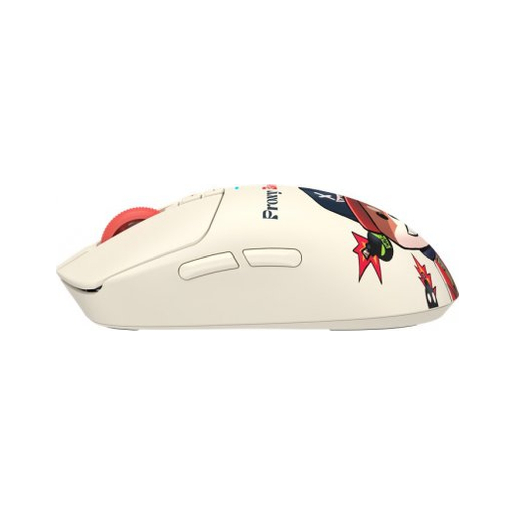 Мишка A4Tech Bloody R72 Ultra Wireless Proxy Boom (4711421001274) - зображення 6