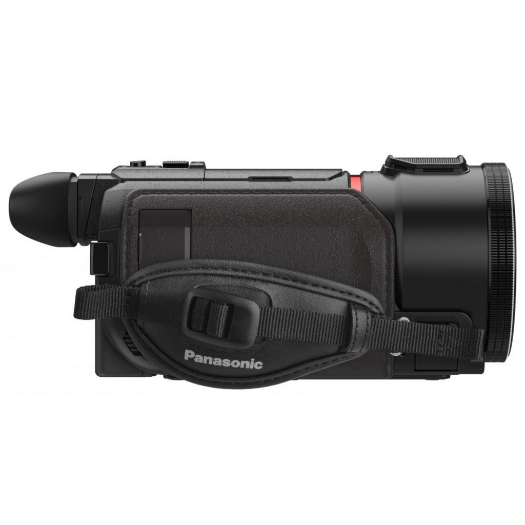 Цифрова відеокамера Panasonic HC-VXF1EE-K - изображение 9
