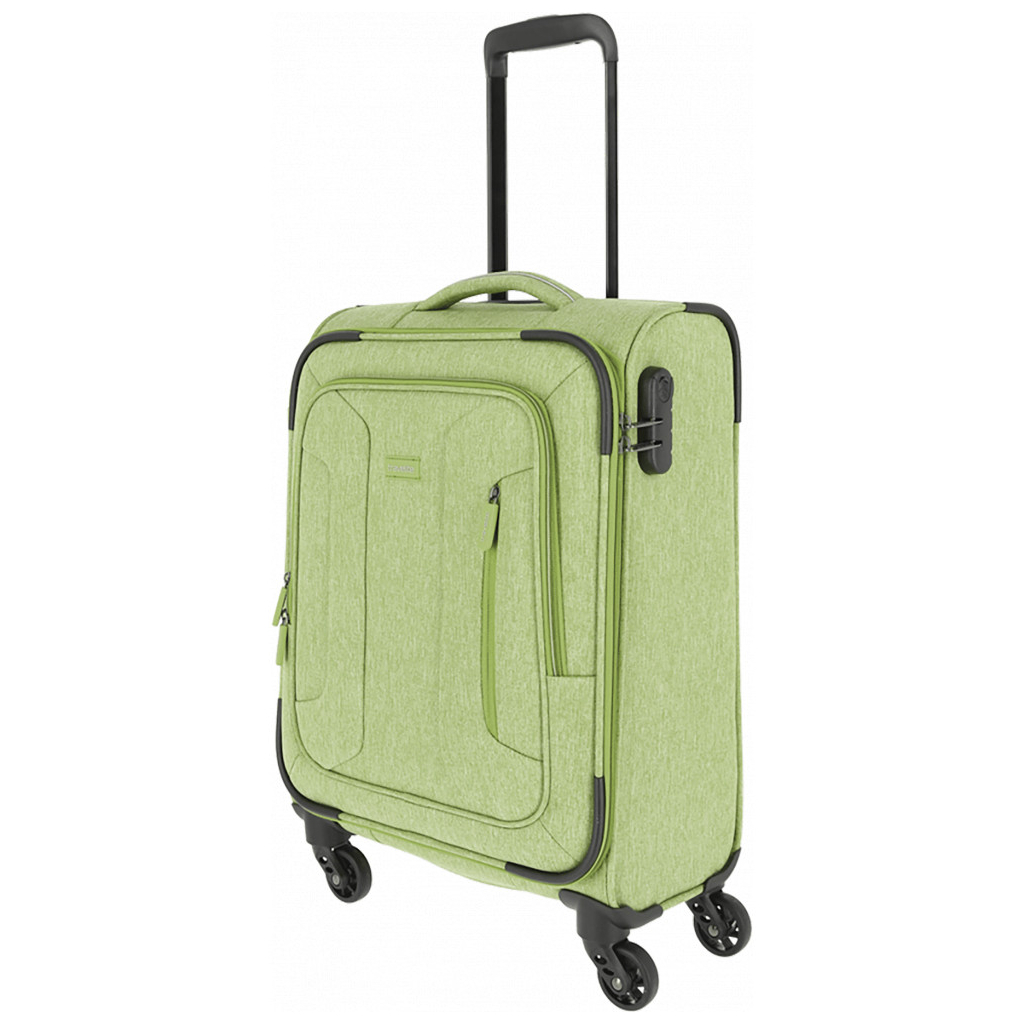 Валіза Travelite Boja Green S (TL091547-80) - зображення 1