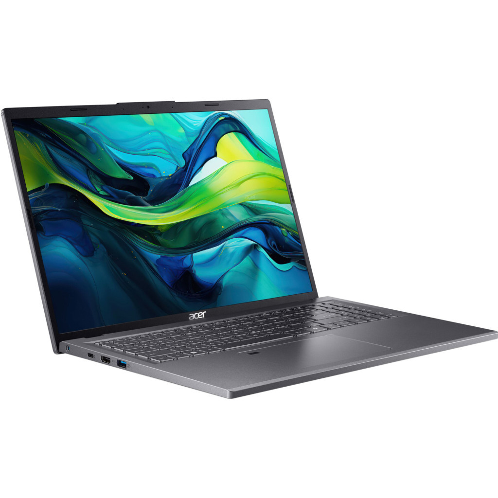 Ноутбук Acer Aspire 16 A16-51GM (NX.KXPEU.003) - зображення 2