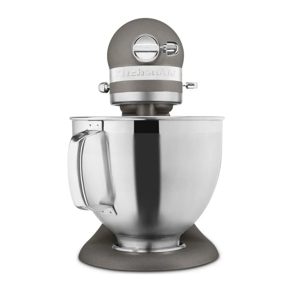 Кухонний комбайн KitchenAid 5KSM185PSEGR - зображення 3