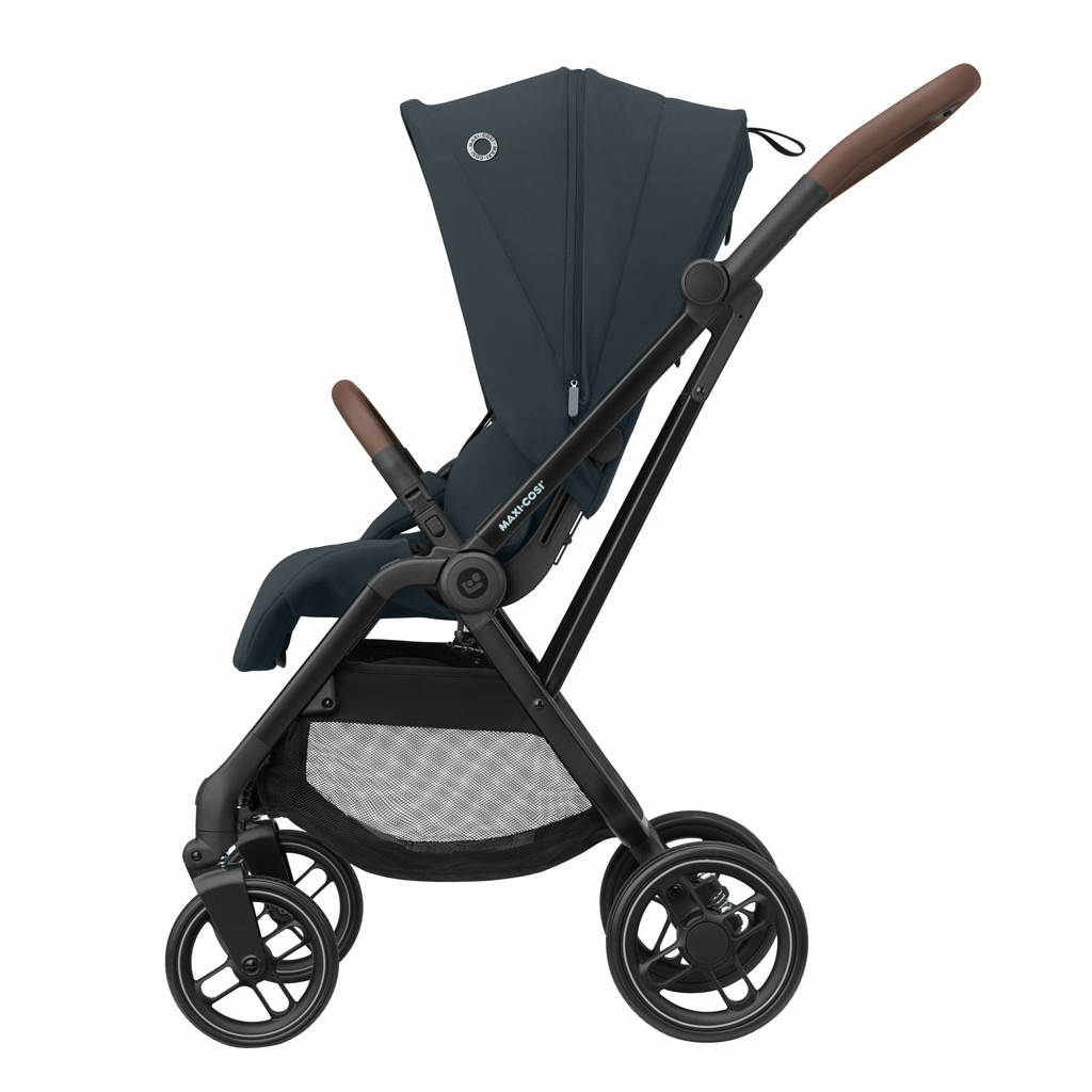 Коляска Maxi-Cosi Leona2 Essential Graphite (1204750111) - зображення 7