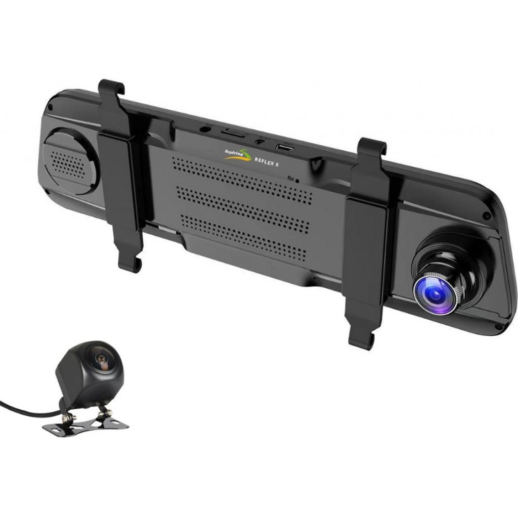 Відеореєстратор Aspiring Reflex 5 - зображення 5