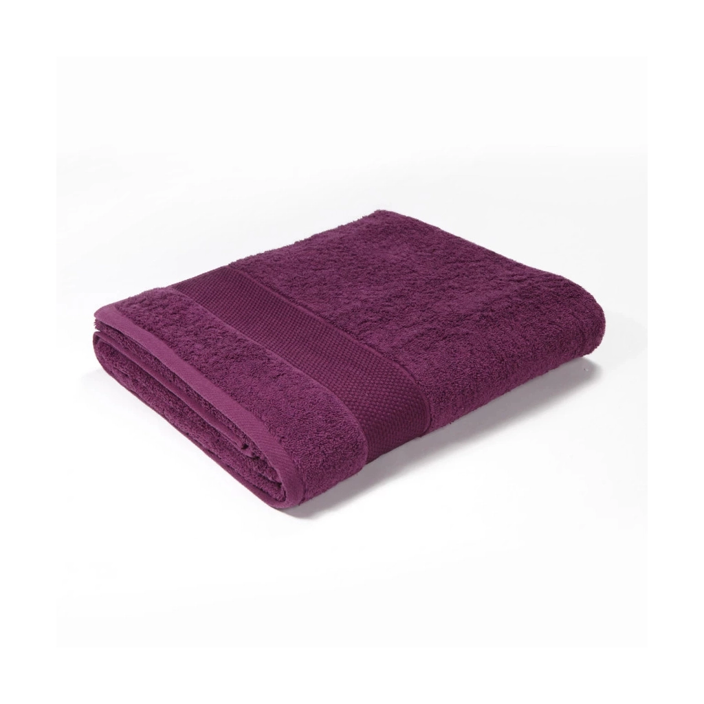 Рушник Billerbeck MIAMI ліловий 55х100 (S87801010ІТ 016) - зображення 1