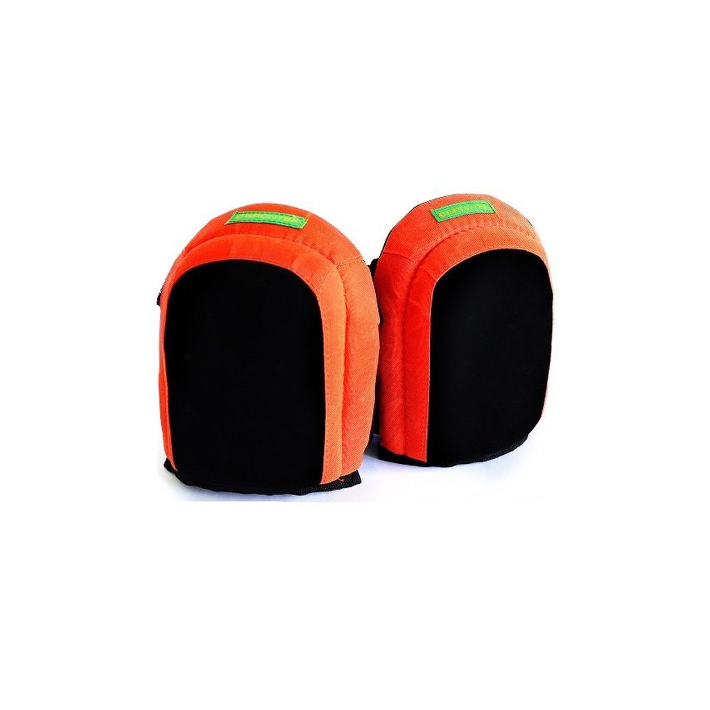 Наколінники захисні Gruntek прорезинені (600101004) - зображення 1