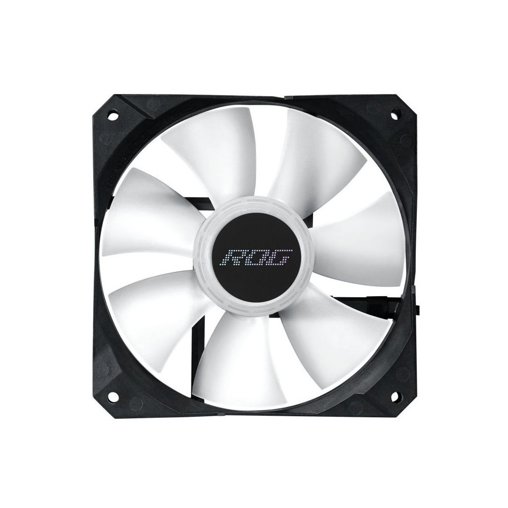 Система рідинного охолодження ASUS ROG-STRIX-LC-II-240 ARGB - зображення 3