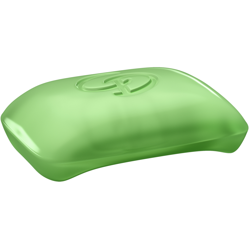 Тверде мило CD Алое Вера 100 г (4045612009429) - зображення 3