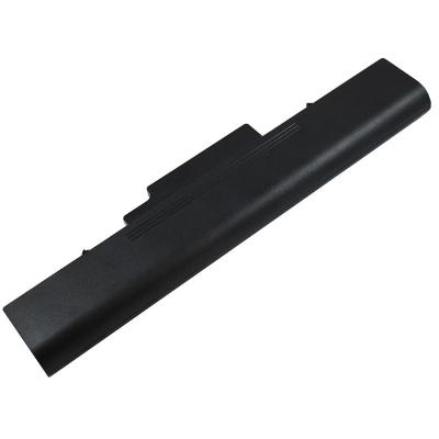 Акумулятор до ноутбука AlSoft HP Compaq 530 HSTNN-IB45 5200mAh 8cell 14.8V Li-ion (A41047) - зображення 2