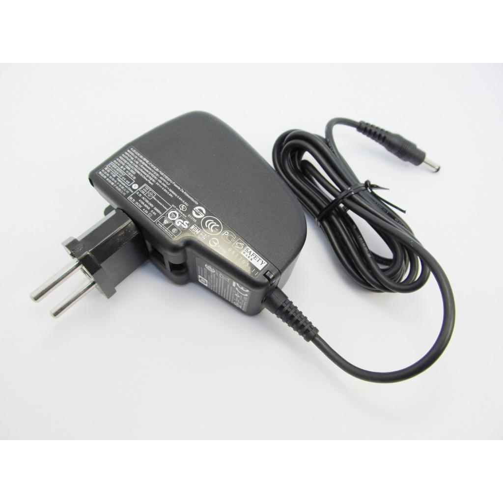 Блок живлення до ноутбуку HP 20W 5V, 4A, разъем 4.0/1.7, wall mount (AD7011LF / A40260) - зображення 1