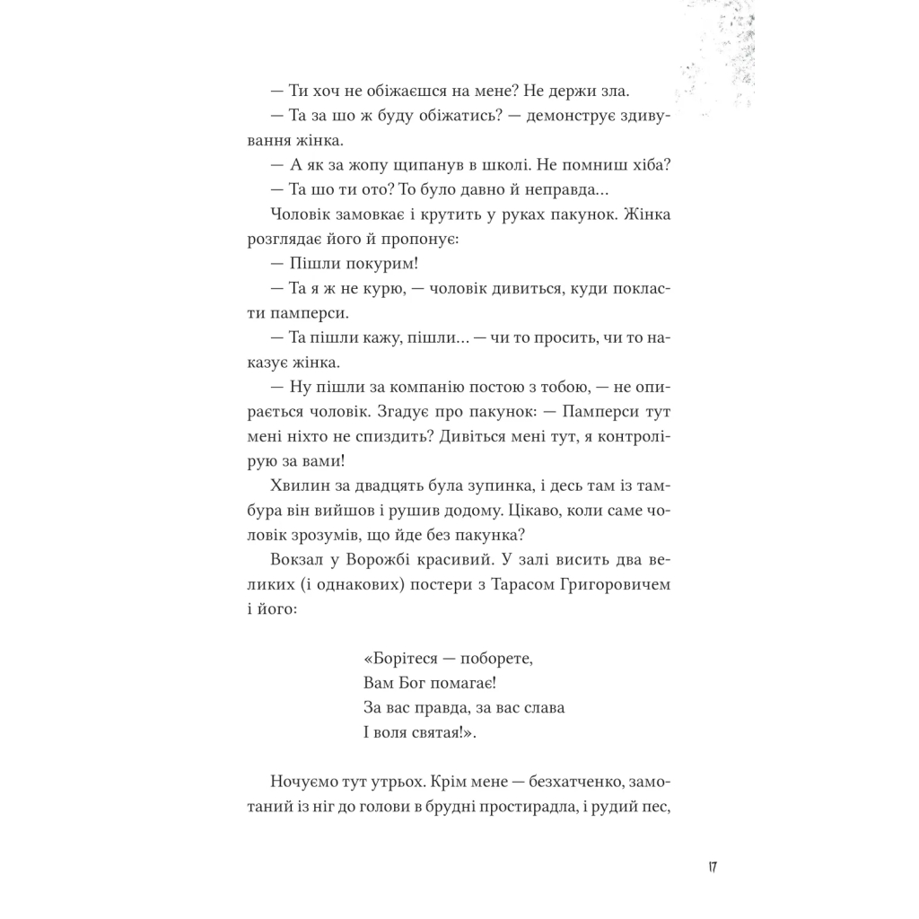 Книга Над прірвою в іржі - Павло Стех Vivat (9786171706316) - зображення 12