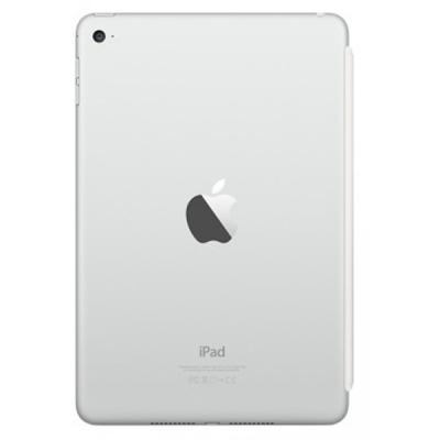 Чохол до планшета Apple Smart Cover для iPad mini 4 White (MKLW2ZM/A) - зображення 6