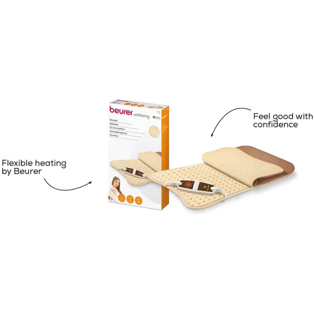 Електрогрілка Beurer HK_115 - зображення 10