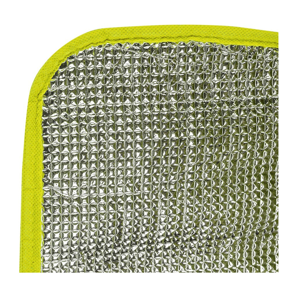 Термосумка Giostyle Easy Style Vertical Yellow (4823082715763) - изображение 3