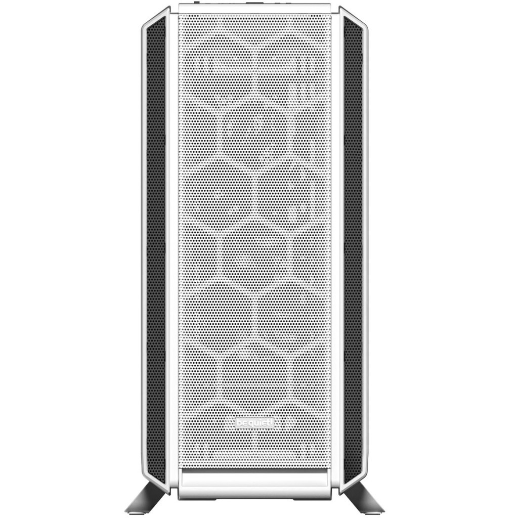 Корпус Be quiet! Silent Base 802 Window White (BGW40) - зображення 2