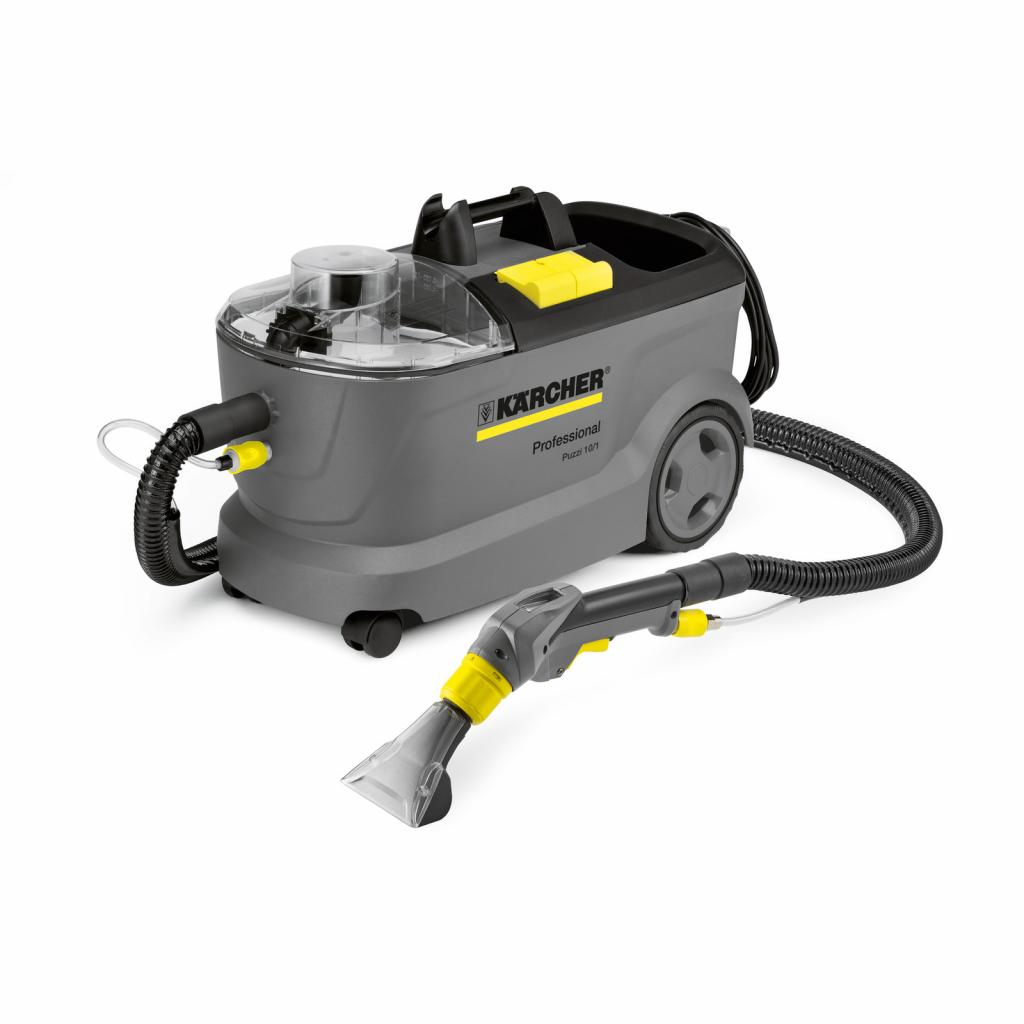 Пилосос будівельний Karcher Puzzi 10/1 (1.100-131.0) - изображение 2