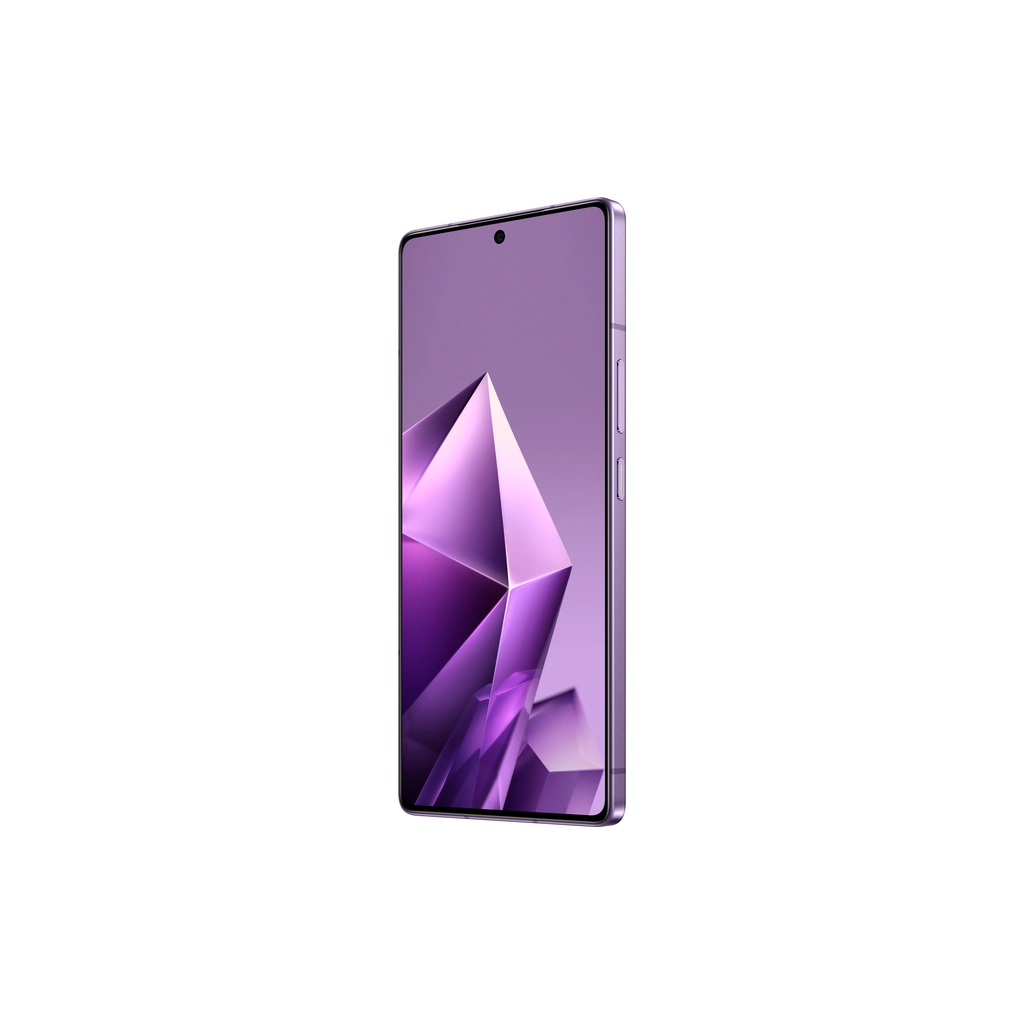 Мобільний телефон Infinix Note 50 Pro 12/256Gb Enchanted Purple (4894947068331) - зображення 6
