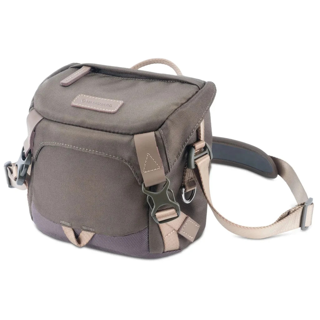 Фото-сумка Vanguard Bag VEO GO 15M Khaki-Green (4719856247120) - изображение 1