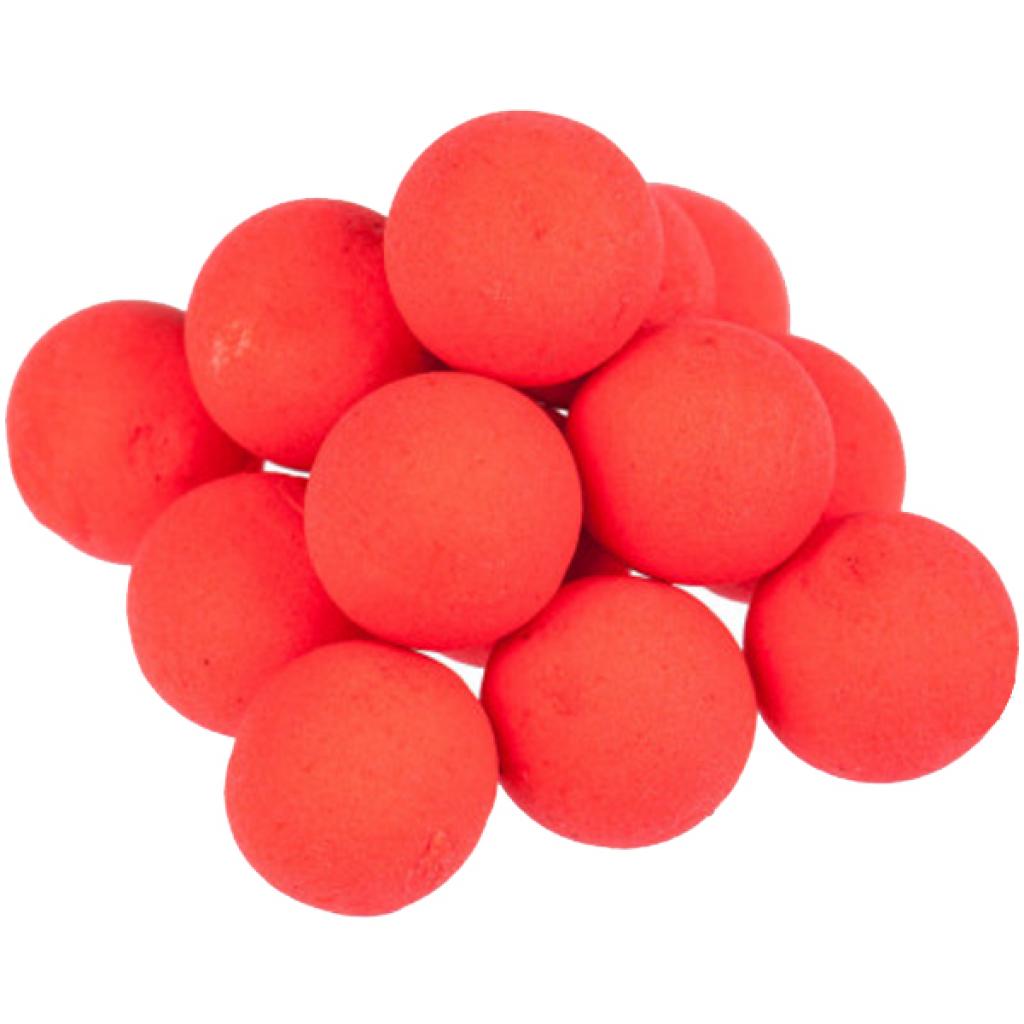 Бойл Brain fishing Pop-Up F1 Summer Ice (свіжа малина) 08mm 20g (1858.04.85) - зображення 2