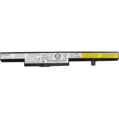 Акумулятор до ноутбука Lenovo IdeaPad B50 L13S4A01 2200mAh (32Wh) 4cell 14.4V Li-ion (A47064) - зображення 1