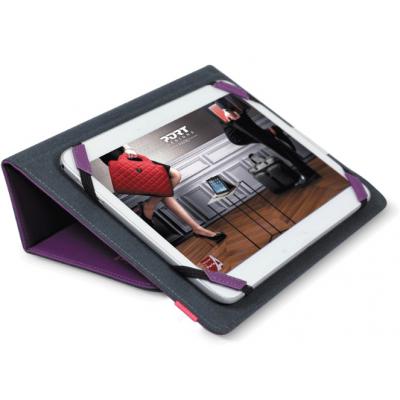 Чохол до планшета Port Designs 10" NOUMEA Universal PURPLE (201317) - зображення 2