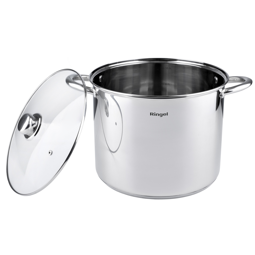Каструля Ringel Dresden 11л (RG-2011-28) - зображення 4