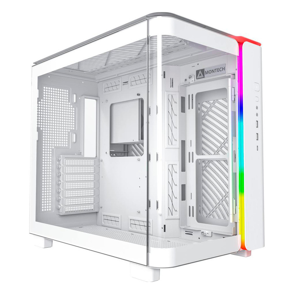 Корпус MONTECH KING 95 (W) - зображення 1