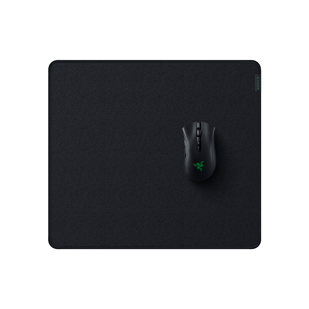 Килимок для мишки Razer Strider Large Black (RZ02-03810200-R3M1) - зображення 5